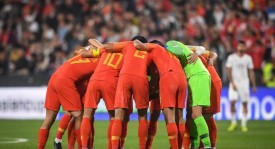 命运之战！非洲区附加赛塞内加尔点球大战淘汰埃及，萨拉赫再度梦碎